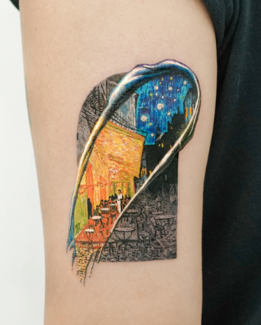 MOONY