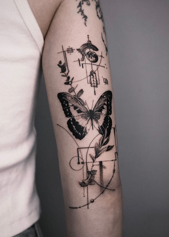 SERAPH